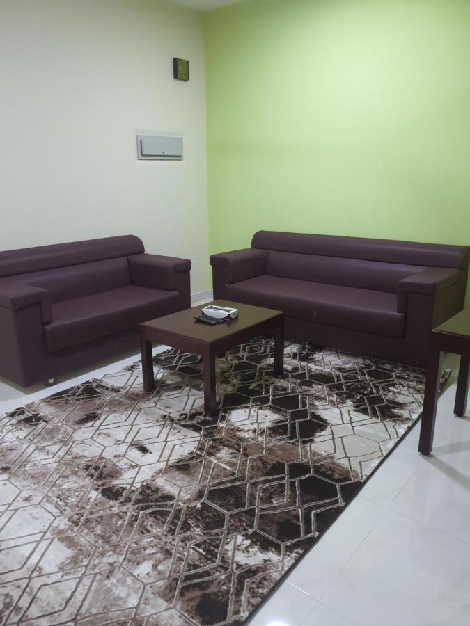 Al Dhiyafa Palace Hotel Apartments قصر الضيافة للشقق الفندقية Muscat Exterior photo